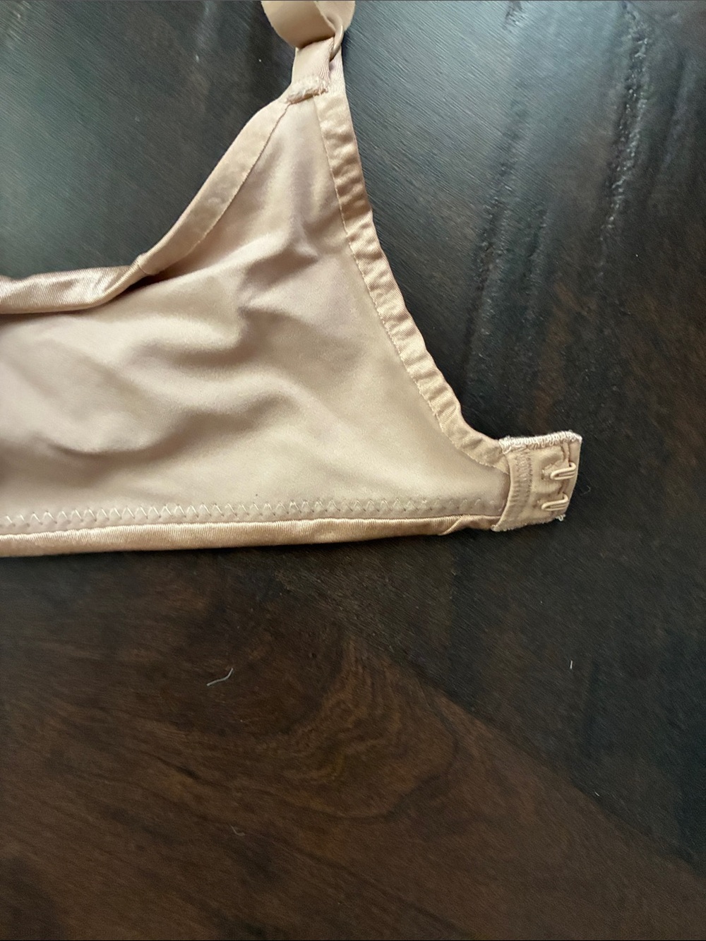 Victoria’s Secret Push up Bra in Nude — Smooth Support - Picture 4 of 6